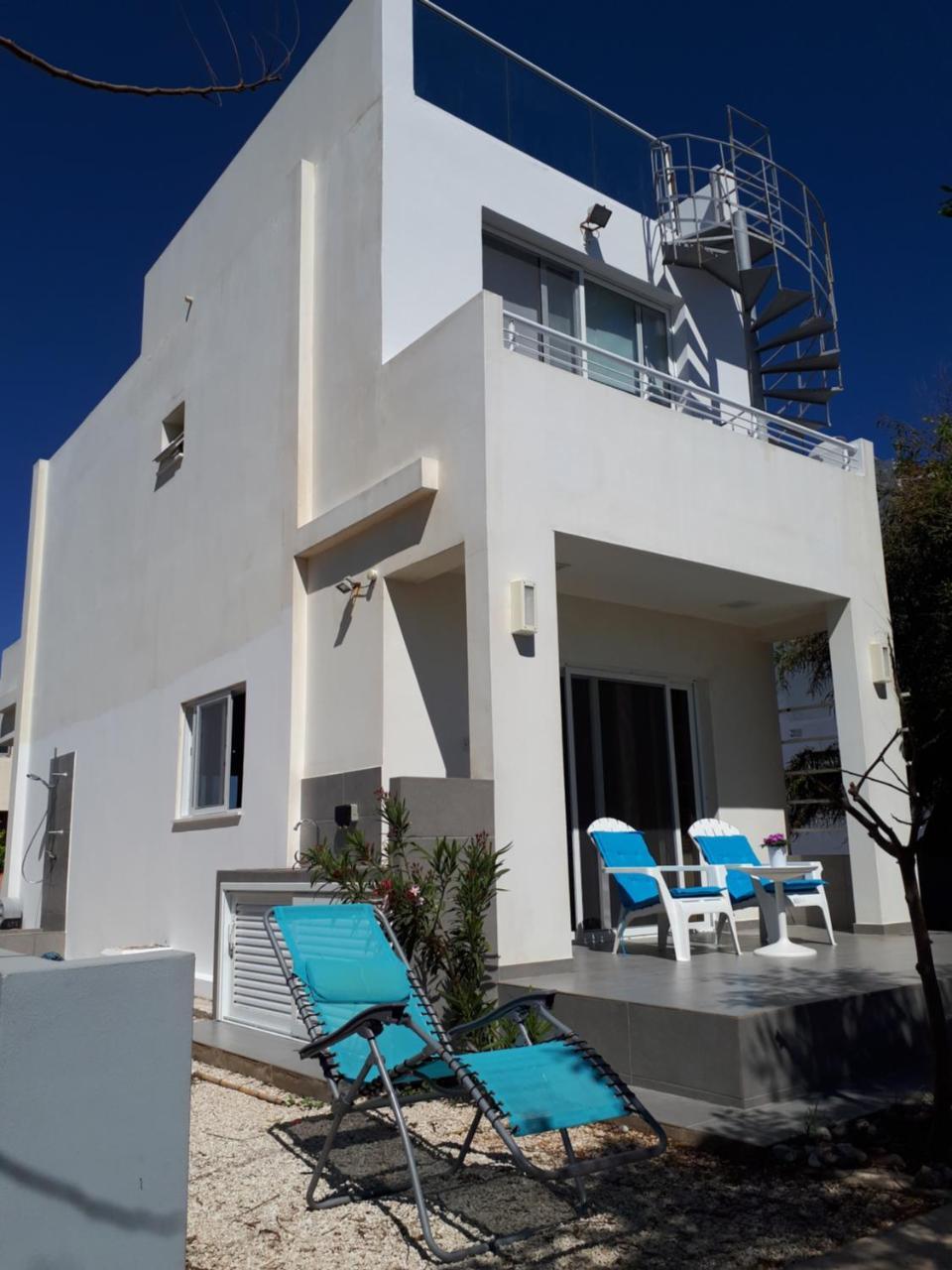 Cozy Beach House Perivolia Exterior foto
